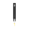 Graveda E-Pen + Hot-Knife, 2 in 1 vape pen, dabbing tool included, 350mAh battery, 510 thread