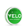 VELO Nicotine Pouches Bright Spearmint Mini