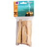 Berk Palo Santo Bâtons en bois, 5pcs