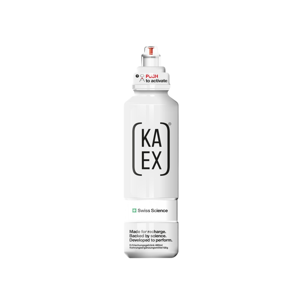 KA-EX Go, 460ml