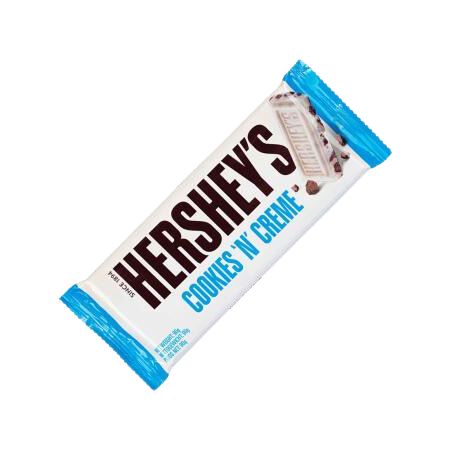 Hershey's Cookies'n'Creme