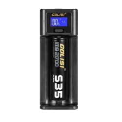 Golisi i1 Smart Charger