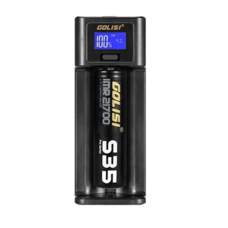 Golisi i1 Smart Charger