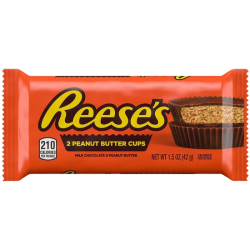 Reese's 2 Peanut Butter Cups