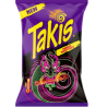 Takis Dragon Sweet Chilli