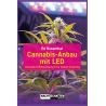 Nachtschatten Cannabis-Anbau mit LED