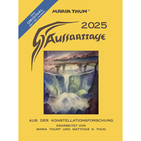 Aussaattage 2025