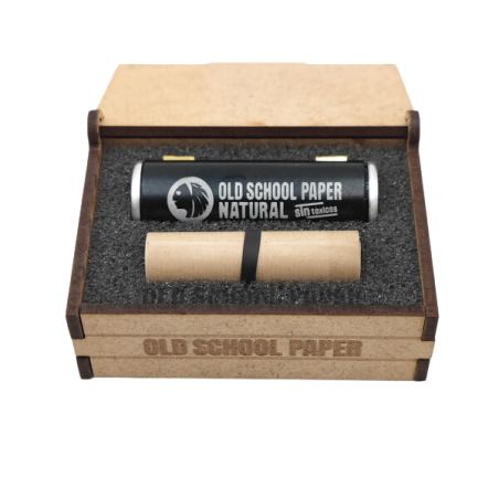 Old School Papers Eco Roll R44