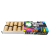 Old School Papers Eco replacement Rolls R36, 5pcs