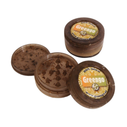 Greengo Grinder 50 mm