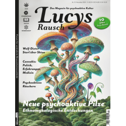 Nachtschatten Verlag - Lucys Rausch