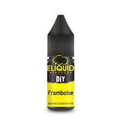 Eliquid France Raspberry, 10ml