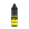 Eliquid France Raspberry, 10ml