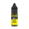 Eliquid France Pêche-abricot, 10ml