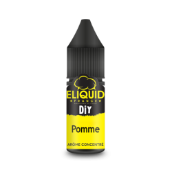 Eliquid France Apple, 10ml