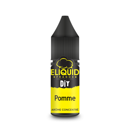 Eliquid France Apple, 10ml