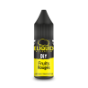 Eliquid France Fruits rouges, 10ml