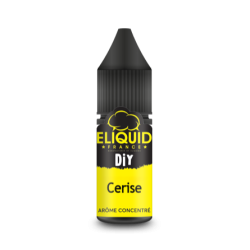 Eliquid France Cerise, 10ml