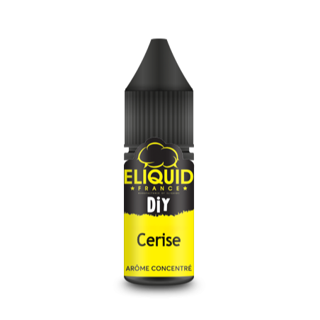 Eliquid France Cerise, 10ml