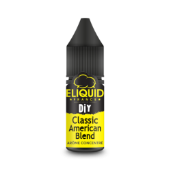 Eliquid France Classic American Blend, 10ml