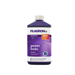 Plagron Power Buds, 1L