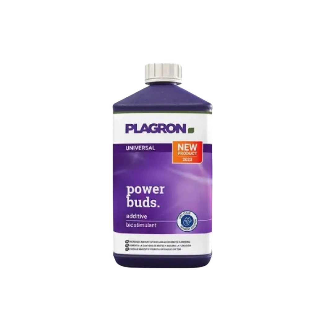 Plagron Power Buds, 1L