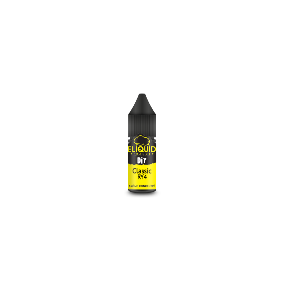 Eliquid France Classic RY4, 10ml