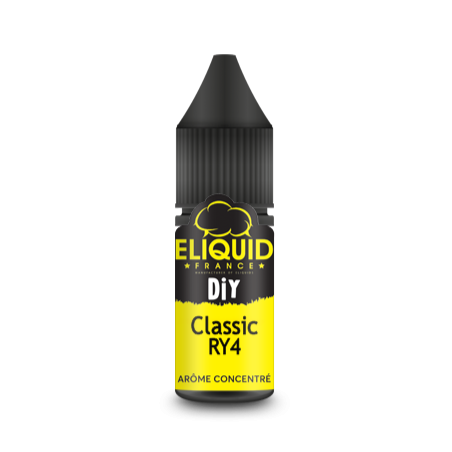 Eliquid France Classic RY4, 10ml