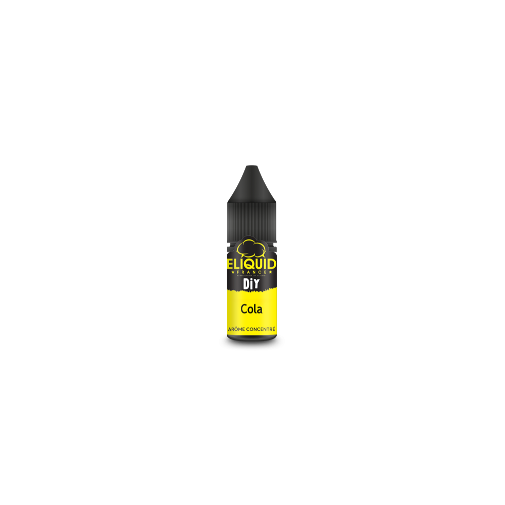 Eliquid France Cola, 10ml