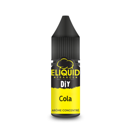 Eliquid France Cola, 10ml