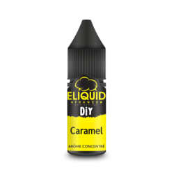 Eliquid France Caramel, 10ml