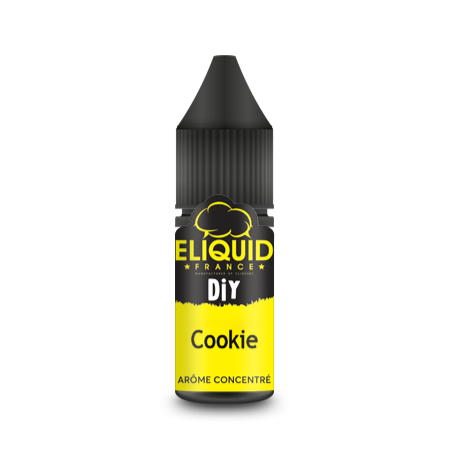 Eliquid France Cookie, 10ml