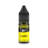 Eliquid France Cookie, 10ml