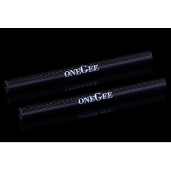 oneGee Rohr-Set Carbon, 3Stk