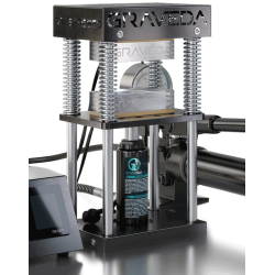 Graspresso EPIC - 15T Rosin press