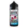 Seriously Fusionz Strawberry Watermelon Ice, 100ml