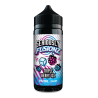 Seriously Fusionz Triple Berry Ice, 100ml