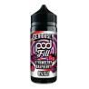 Seriously Pod Fill Strawberry Raspberry, 100ml