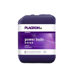 Plagron Power Buds, 5 L