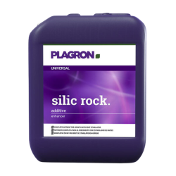 Plagron Silic Rock, 5L