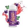 Blackcurrant Crush, 100ml