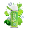 Frozen Mojito, 100ml