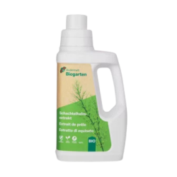 Andermatt Biogarten Horsetail Extract 500 ml