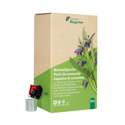 Andermatt Biogarten Comfrey liquid manure