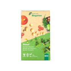 Andermatt Biogarten Biosol booster de croissance, 100g