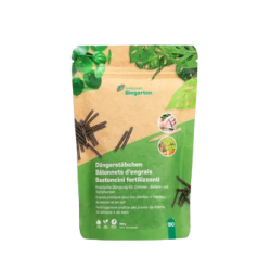 Andermatt Biogarten Fertiliser sticks, 100 g, 90 pcs.