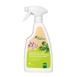 Andermatt Biogarten Spray pour plantes dintérieur, 500 ml