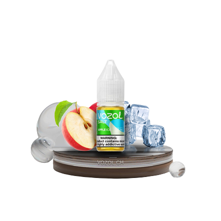 Apple ICE, 20mg