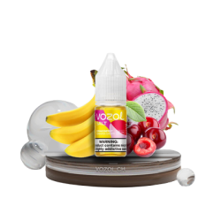 Dragonfruit Banana Cherry, 20mg