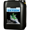 Liquid Oxygen